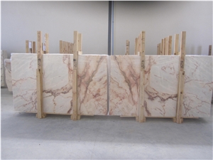 Estremoz Carnaval Marble, Extremoz Marble with Exotic Veins Slabs & Tiles