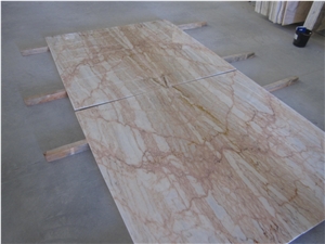 Estremoz Carnaval Marble, Extremoz Marble with Exotic Veins Slabs & Tiles