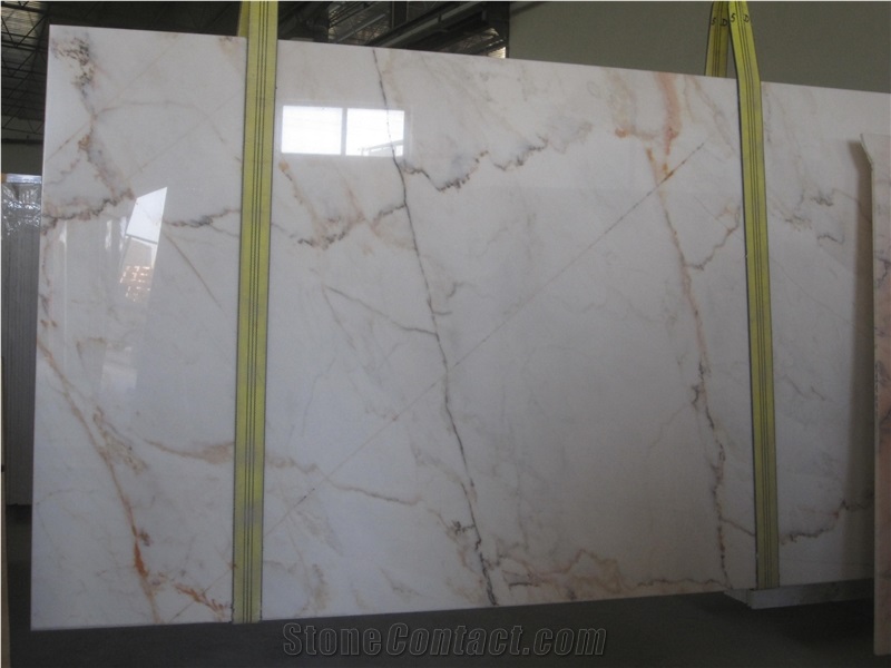 Estremoz Creme Venato Marble Blocks