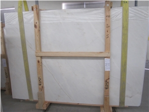 Estremoz White Luxury Marble Block, Branco Estremoz Extra, White Portugal Marble Block
