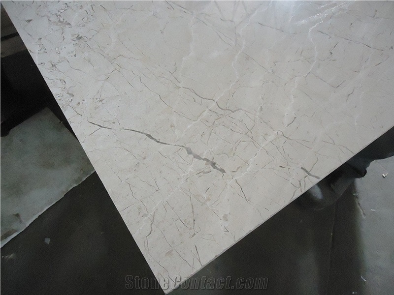 Parleno Tiles, Pakistan Beige Marble