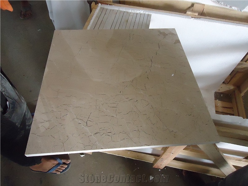 Parleno Tiles, Pakistan Beige Marble