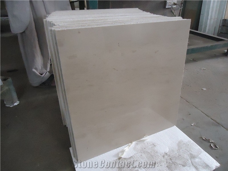 Verona Beige Marble Slabs & Tiles