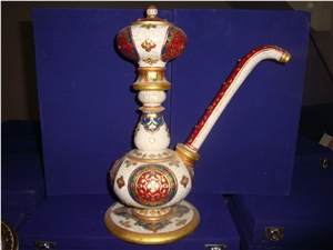 White Marble Handicrafts