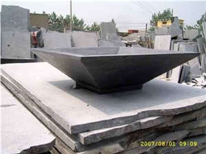 Blue Limestone Sinks & Basins