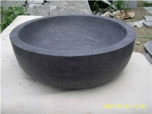 Blue Limestone Sinks & Basins
