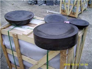 Blue Limestone Sinks & Basins