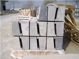 China Blue Limestone Window Sills