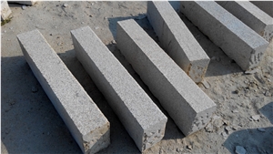 China Yellow Granite Kerbstone,G350 Granite Kerbstone