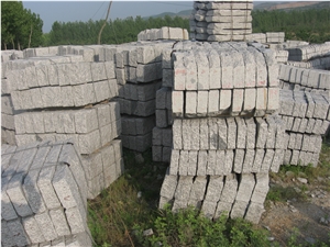G341 Road Edge Stone,Edge Kerbstone,G341 Grey Granite Kerbstone