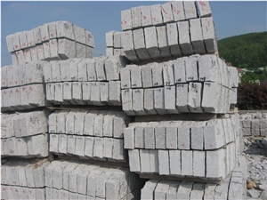 G341 Road Edge Stone,Edge Kerbstone,G341 Grey Granite Kerbstone