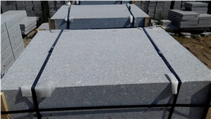 G375 Grey Granite Block, China Grey Granite