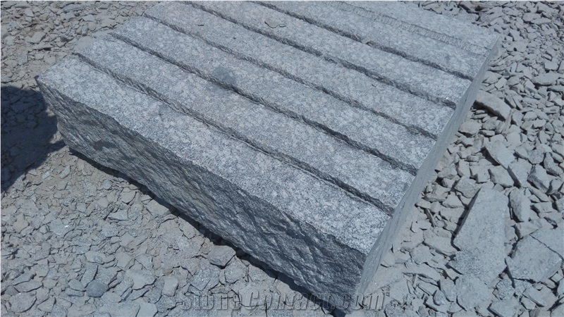 Grey Granite Kerbstone,G2,G4, G341 Grey Granite Kerbs