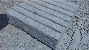 Grey Granite Kerbstone,G2,G4, G341 Grey Granite Kerbs