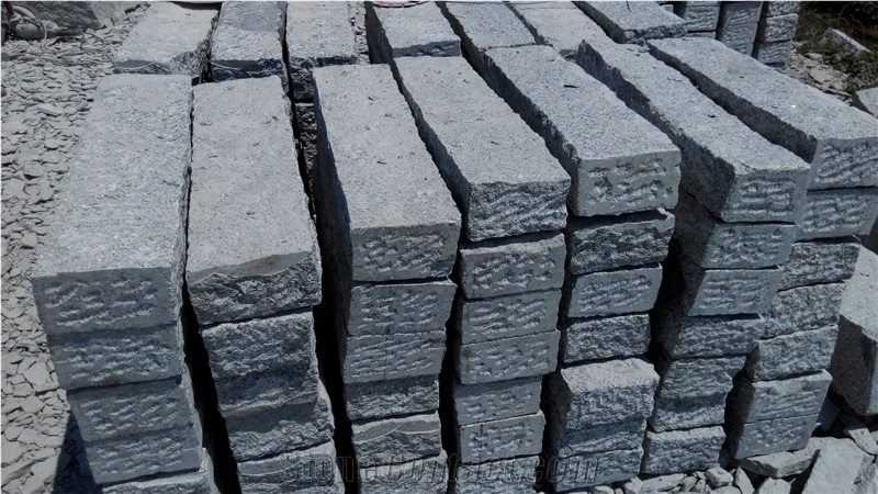 Grey Granite Kerbstone,G2,G4, G341 Grey Granite Kerbs