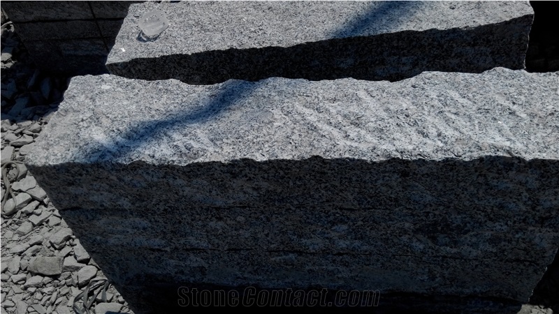 Grey Granite Kerbstone,G2,G4, G341 Grey Granite Kerbs