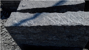 Grey Granite Kerbstone,G2,G4, G341 Grey Granite Kerbs