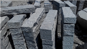 Grey Granite Kerbstone,G2,G4, G341 Grey Granite Kerbs