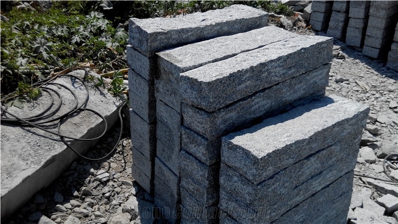 Grey Granite Kerbstone,G2,G4, G341 Grey Granite Kerbs