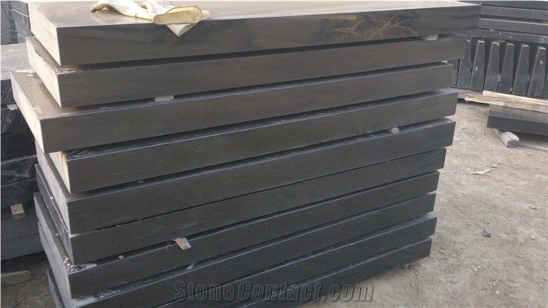 Shanxi Black Tombstone, Absolute Black Granite Tombstone, Tombstone Granite Monument & Tombstone