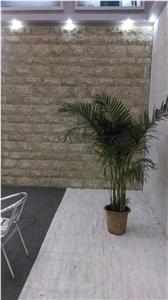 Sichuan Crystal White Marble Cultural Stone
