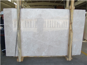 Agora Beige Marble Slab, Turkey Beige Marble