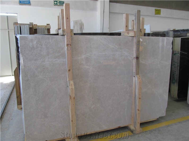 Agora Beige Marble Slab, Turkey Beige Marble