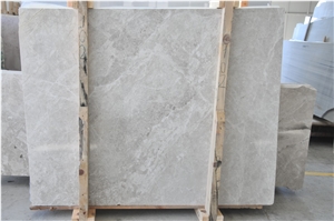 Vizon Beige Marble Slab, Turkey Beige Marble