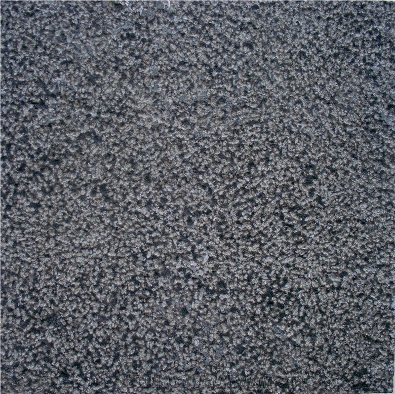 China Black Basalt Tiles