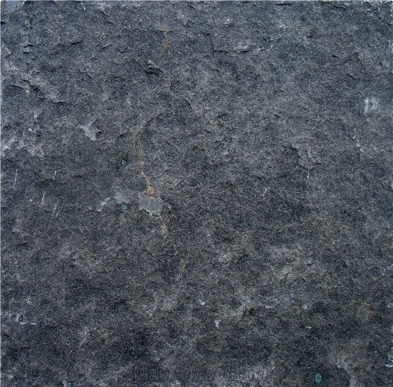 China Black Basalt Tiles