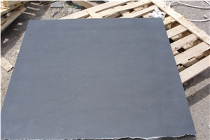 China Black Basalt Tiles