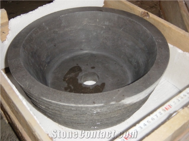 China Blue Stone Mailboxes