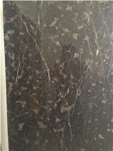 Exim Brown Marble Slabs & Tiles