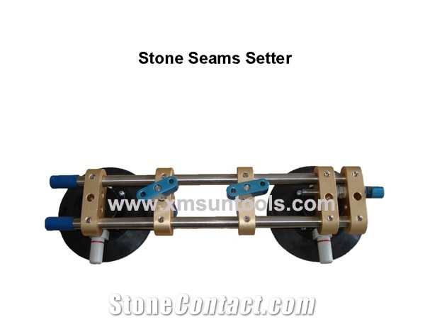 Stone Seams Setter