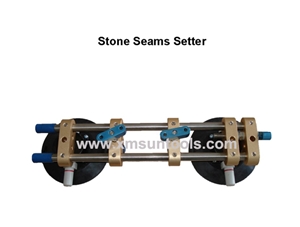 Stone Seams Setter