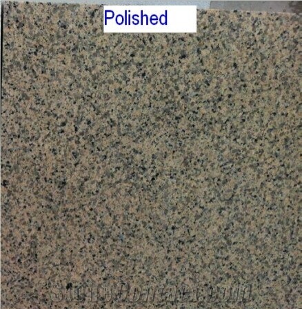 New Karamori Gold Granite Slabs & Tiles, China Yellow Granite