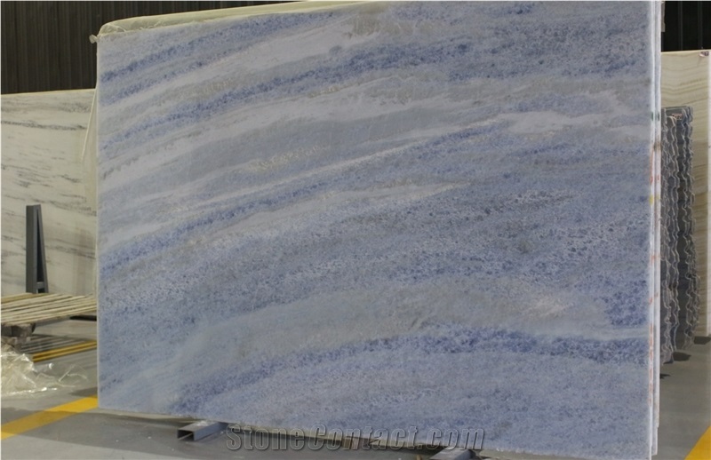 Blue Onyx