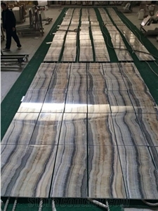 Gray Onyx Slabs & Tiles, China Grey Onyx Slabs & Tiles