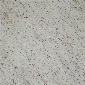 Amba White Granite Tiles