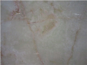 Turkish White Onyx Slabs,Turkey White Onyx
