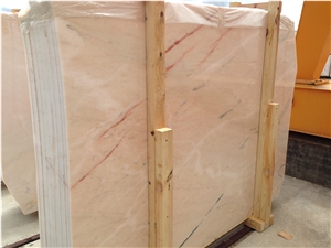 Rosa Portogallo Salmonato Marble Slabs & Tiles, Rosa Salmon Marble Rosa Portogallo Salmonato Marble Slabs & Tiles, Rosa Salmon Marble