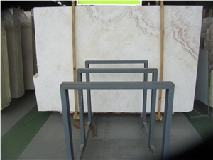Lotus Onyx / Myanmar Beige White Onyx Slabs & Tiles,Onyx Wall Tiles,Onyx Covering,Onyx Stone Flooring