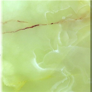 Onice Verde Persiano Onyx Slabs & Tiles, Iran Green Onyx