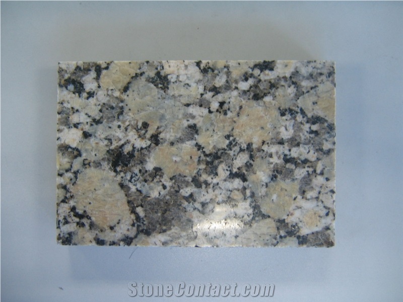 Autumn Yellow Granite,Golden Autumn Granite Slabs & Tiles,China Yellow Granite