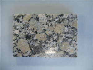 Autumn Yellow Granite,Golden Autumn Granite Slabs & Tiles,China Yellow Granite