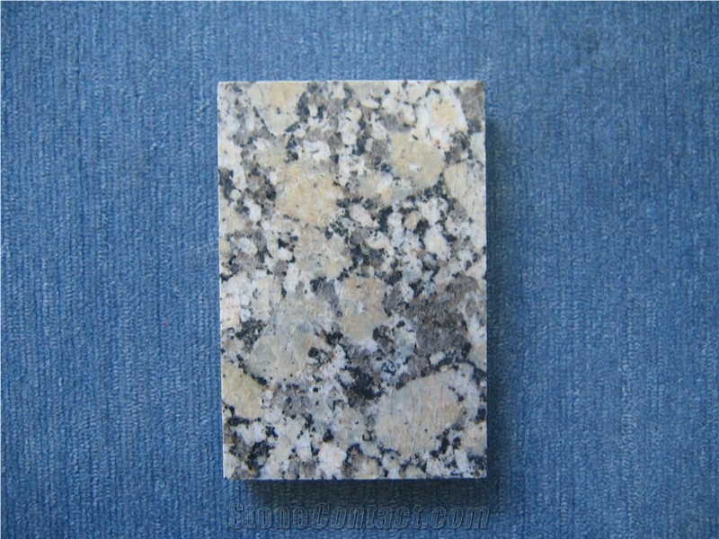 Autumn Yellow Granite,Golden Autumn Granite Slabs & Tiles,China Yellow Granite