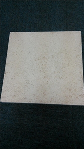 Portugal Beige Limestone Tiles & Slabs