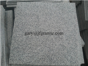 Polished China Grey Beauty G603 Granite Tile