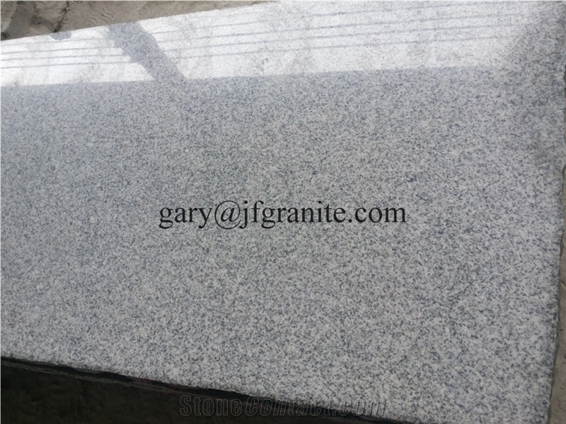Polished China Grey Beauty G603 Granite Tile