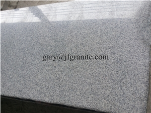 Polished China Grey Beauty G603 Granite Tile